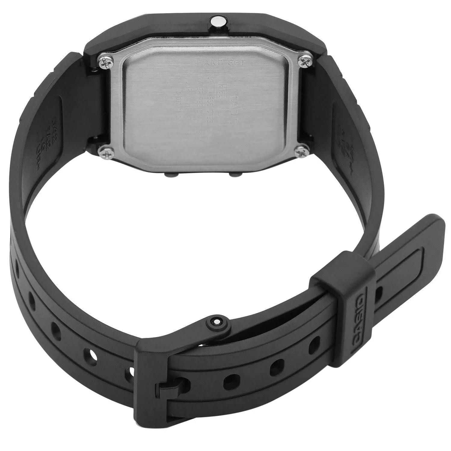 AW-48HE-7AV Reloj Casio Unisex - Image 9