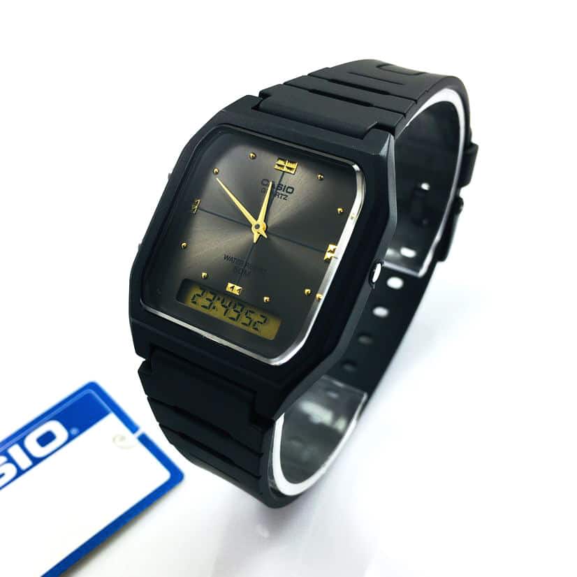 AW-48HE-8AV Reloj Casio Unisex - Image 5