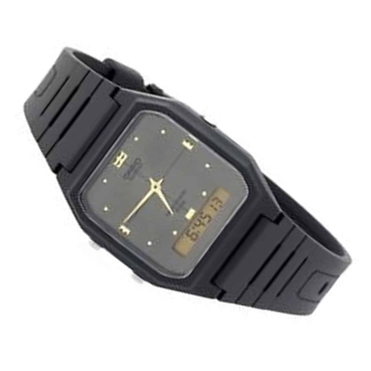 AW-48HE-8AV Reloj Casio Unisex - Image 6