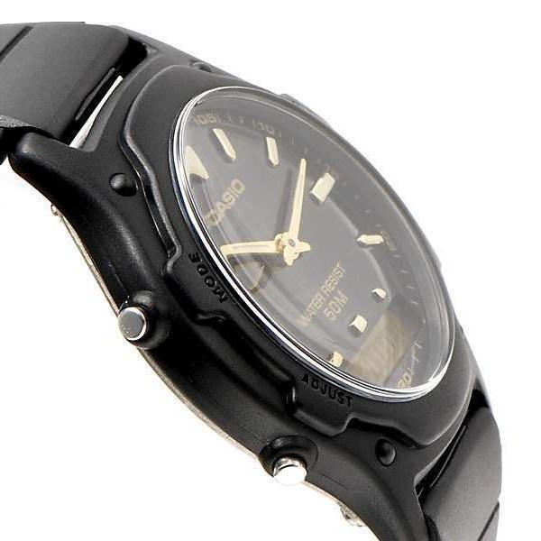 AW-49HE-1AV Reloj Casio para Caballero - Image 4