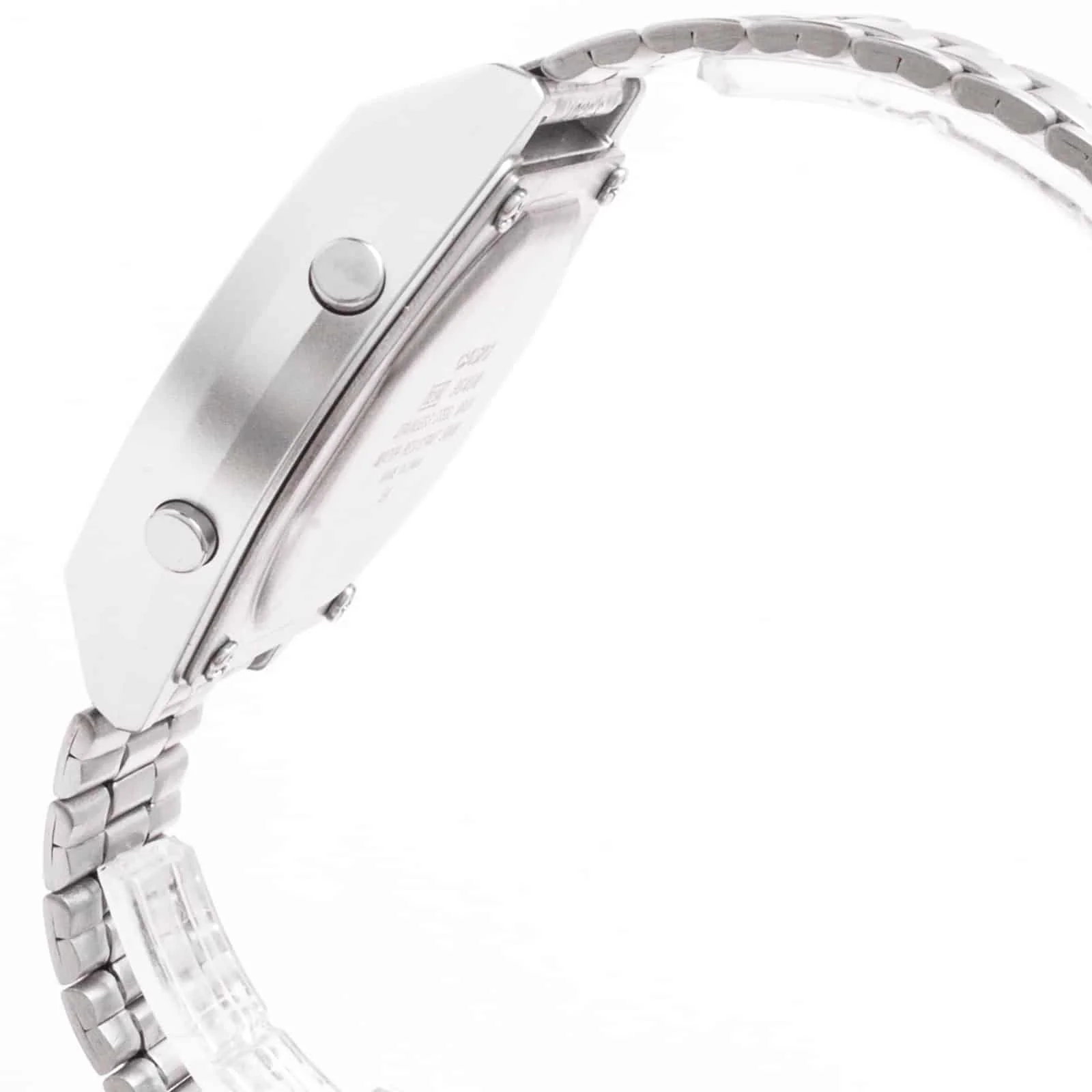 B-640WD-1AV Reloj Casio Unisex, Vintage Clásico Illuminator - Image 3