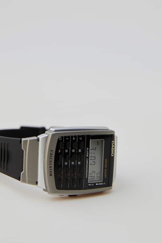 CA-56-1CF Reloj Casio Unisex - Image 4
