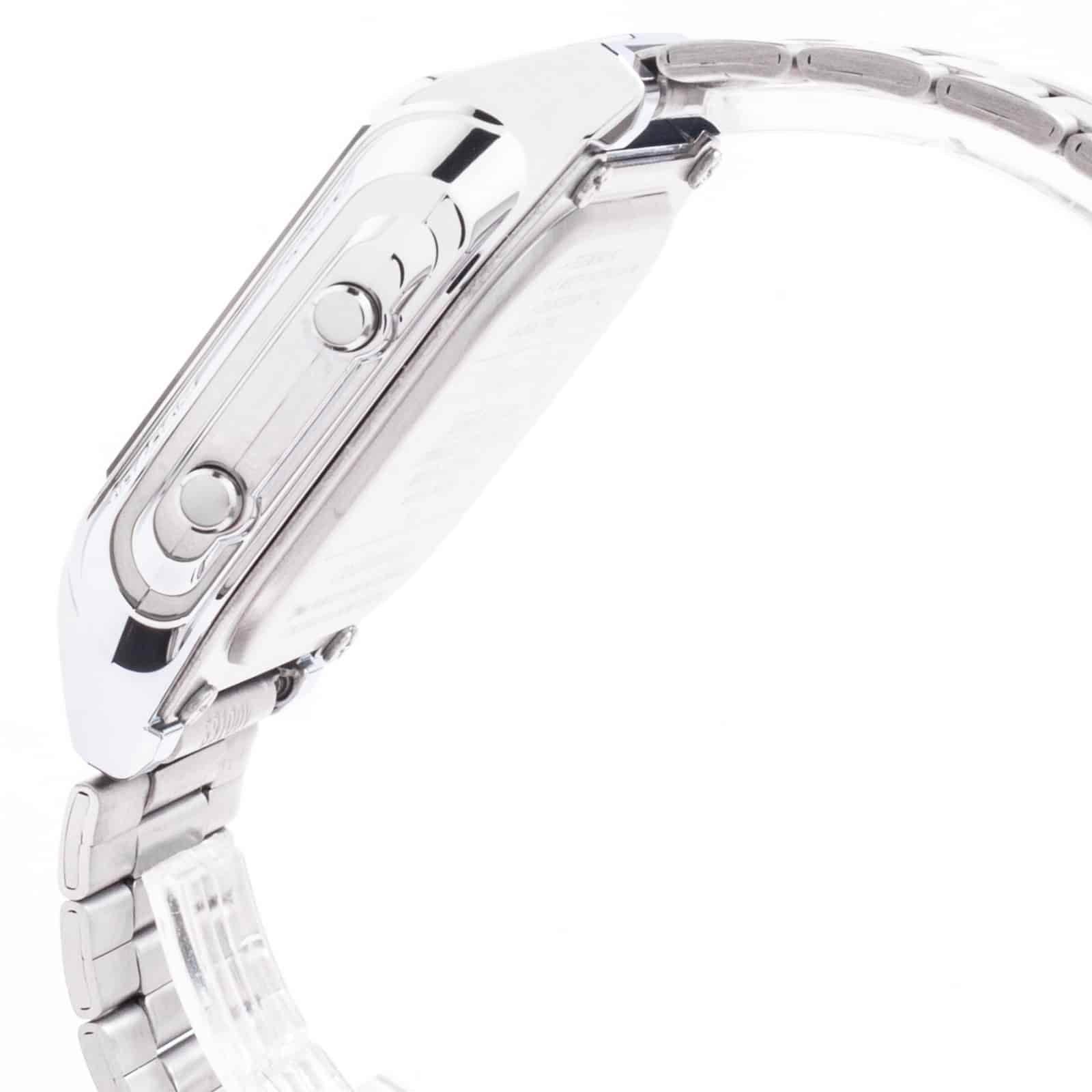 DB-360-1A Reloj Casio para Caballero, Illuminator 10 Años de Batería - Image 3