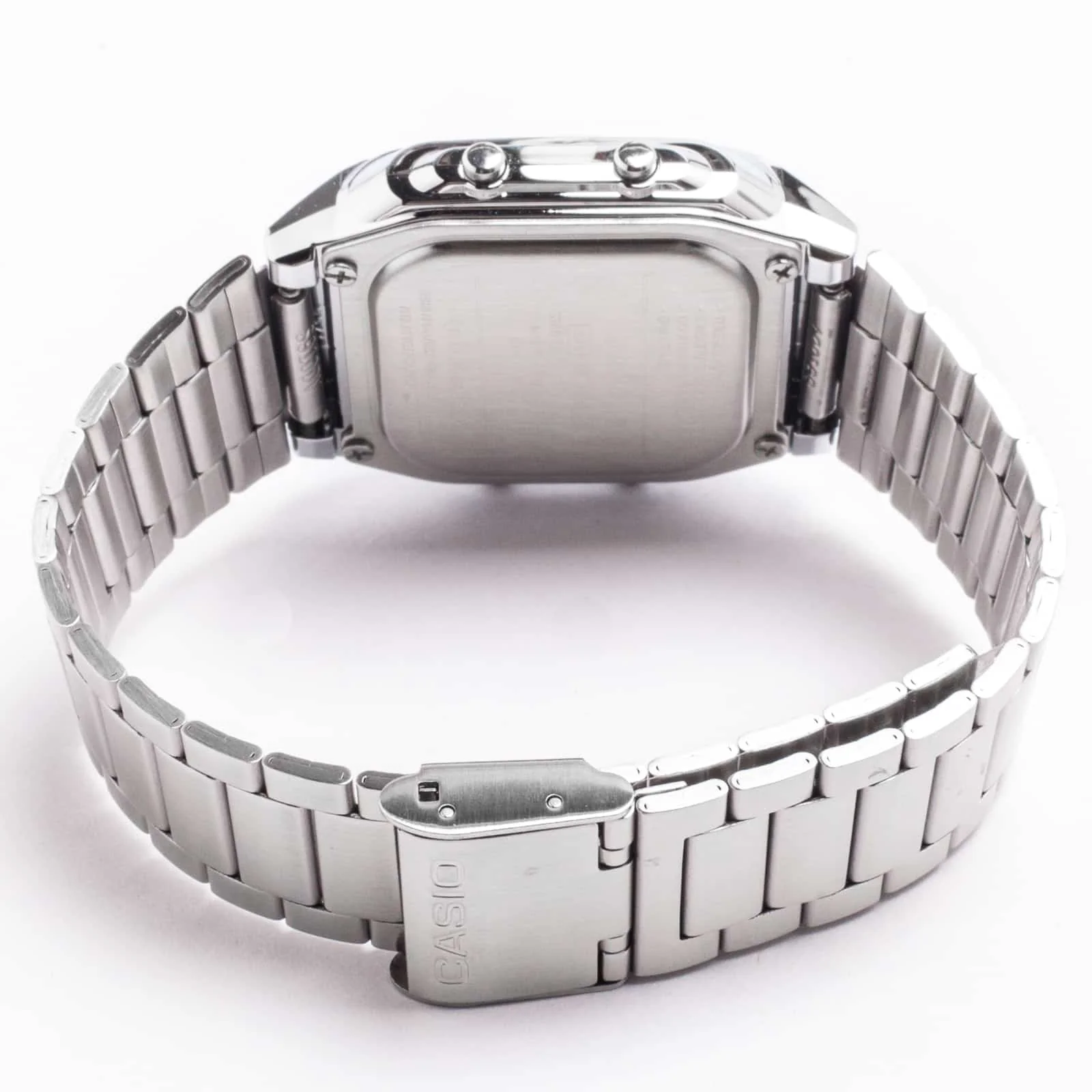 DB-360-1A Reloj Casio para Caballero, Illuminator 10 Años de Batería - Image 4