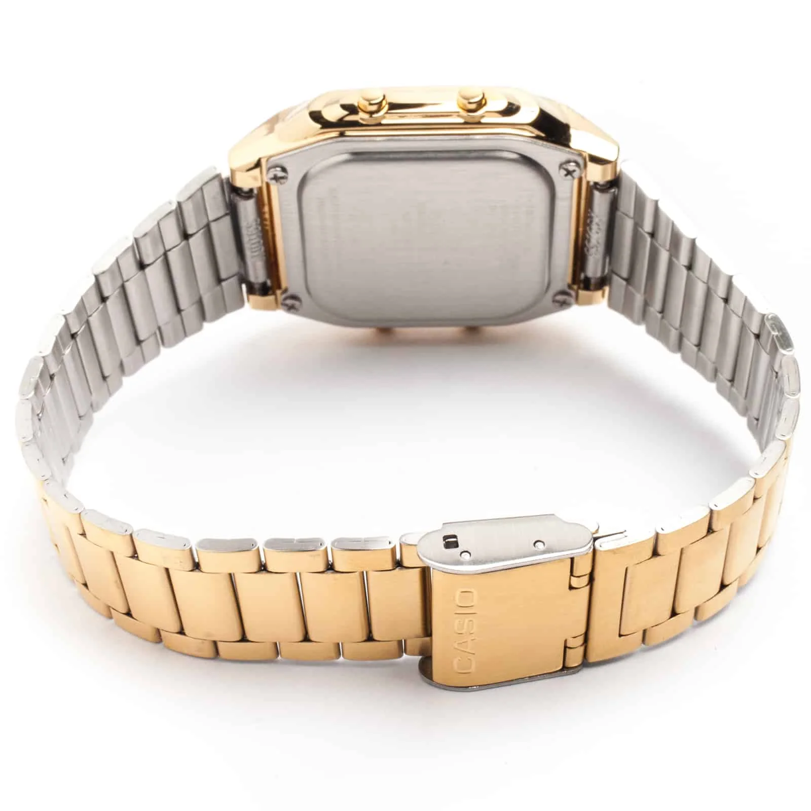 DB-360G-9A Reloj Casio Unisex, Illuminator 10 Años de Batería - Image 4
