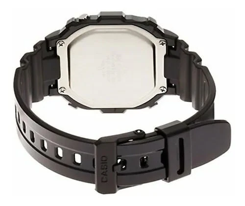 F-108WHC-1ACF Reloj Casio para Hombre, Illuminator - Image 2