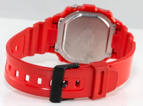 F-108WHC-4A Reloj Casio Unisex, Illuminator - Image 4