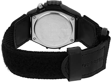FT-500WC-1BVCF Reloj Casio para Hombre, Forester Illuminator - Image 5