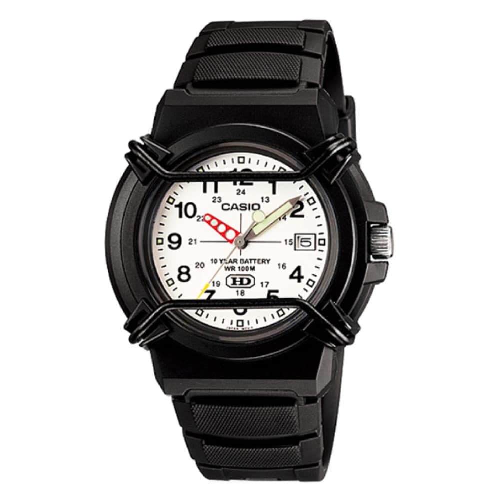 HDA-600B-7BV Reloj Casio para Hombre - Image 4