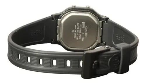 LA-11WB-1WCB Reloj Casio para Señorita, Vintage Clásico - Image 4