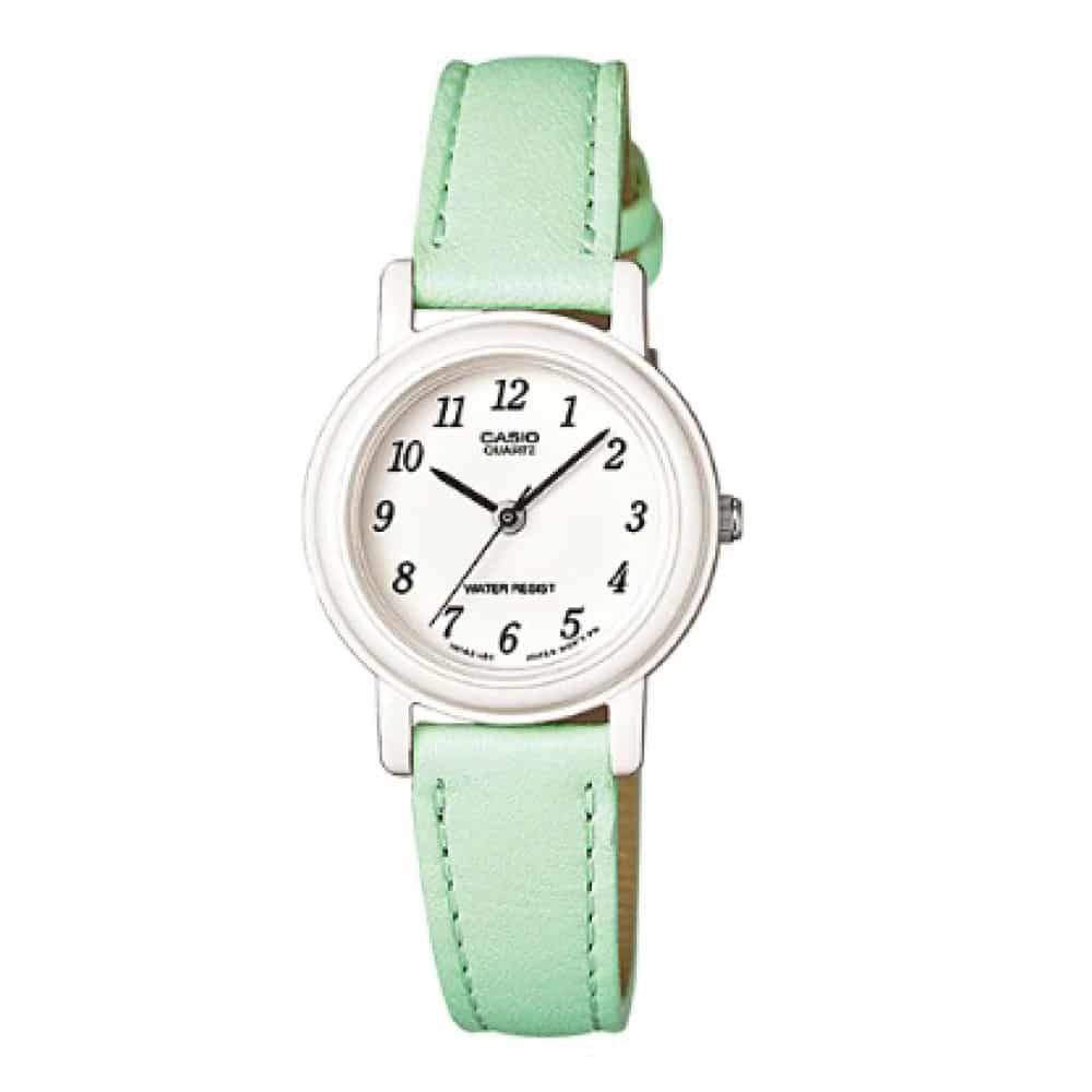 LA-690WGB-1 Reloj Casio para Señorita, Vintage Clásico Illuminator - Image 11
