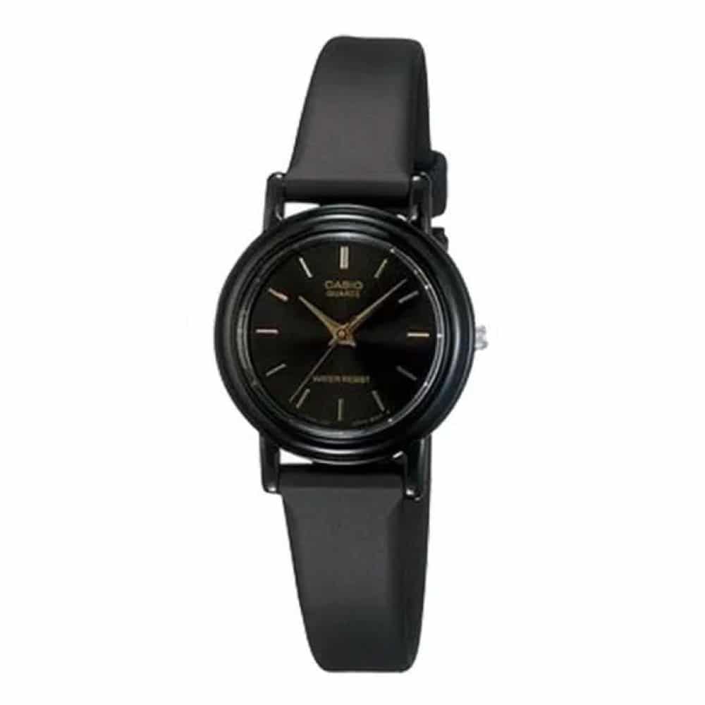 LA-690WGB-1 Reloj Casio para Señorita, Vintage Clásico Illuminator - Image 7