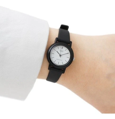 LQ-139B-7E Reloj Casio para Mujer - Image 2