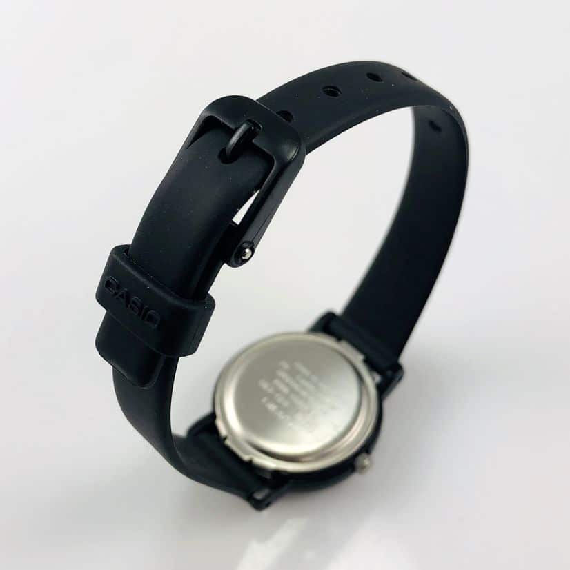 LQ-139E-7A Reloj Casio para Señorita - Image 3