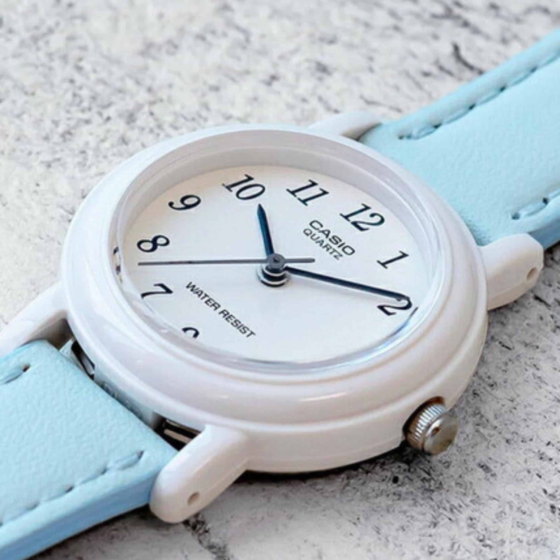 LQ-139L-2B Reloj Casio para Mujer - Image 3