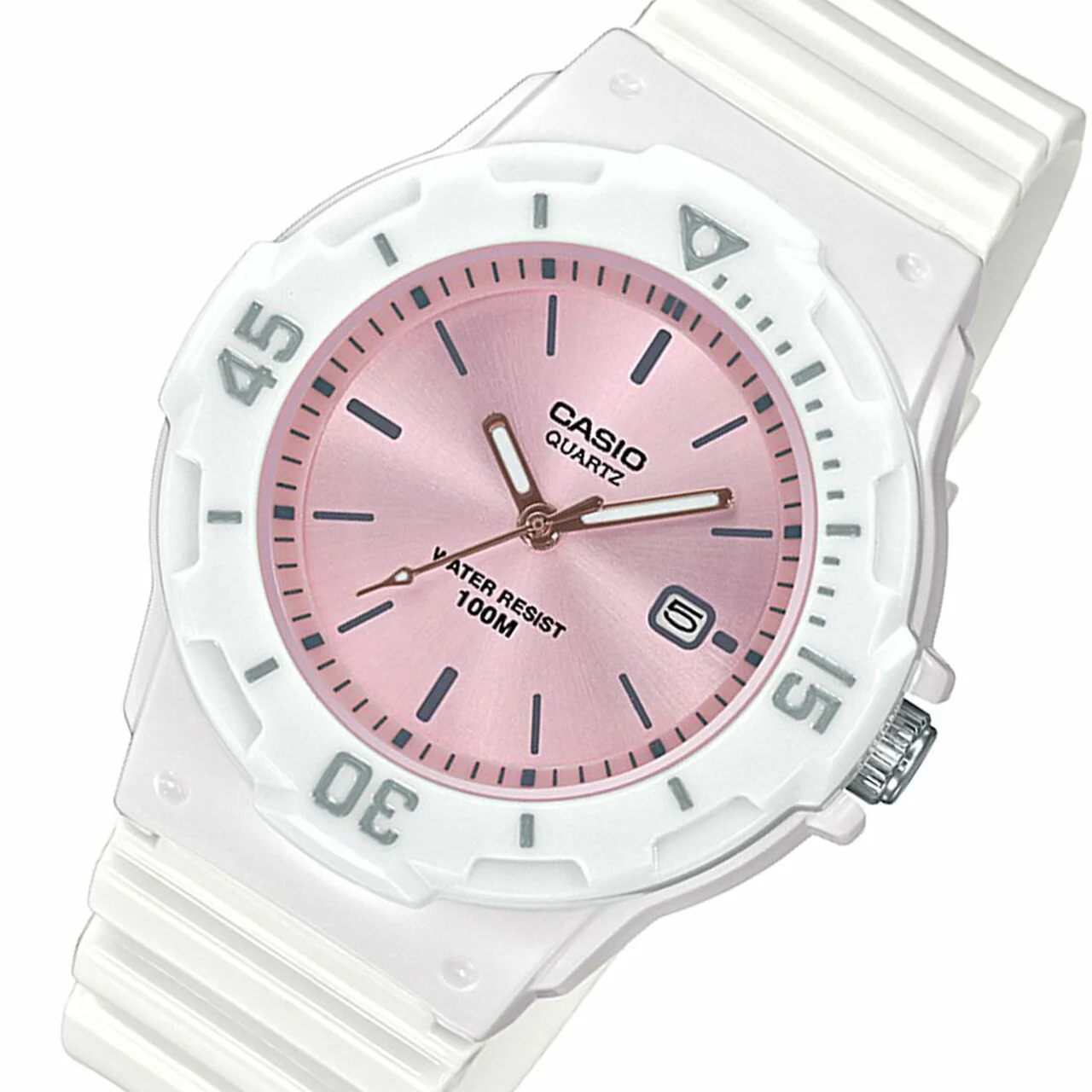 LRW-200H-4E3V Reloj Casio para Mujer - Image 2