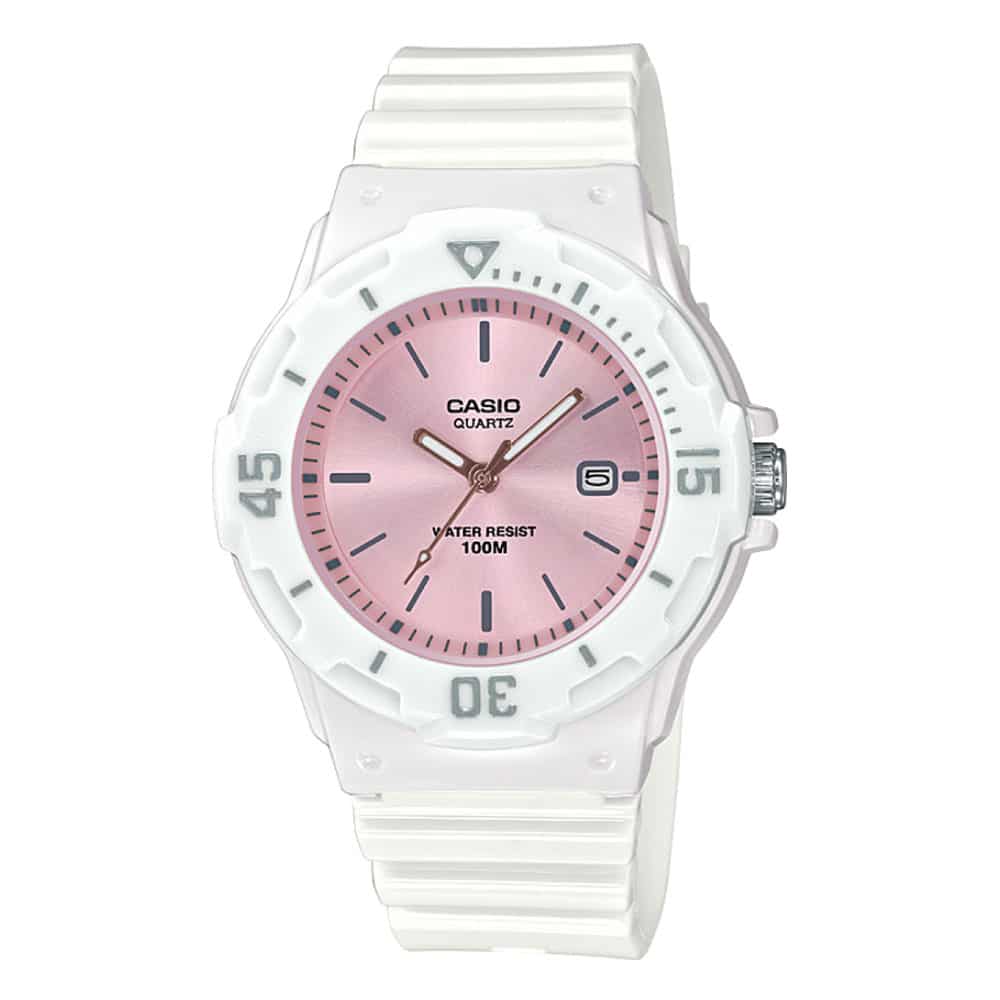 LRW-200H-4E3V Reloj Casio para Mujer - Image 3