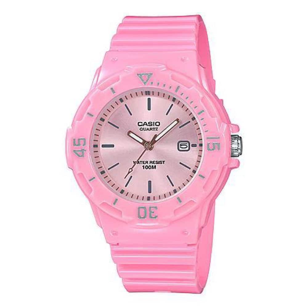 LRW-200H-4E4V Reloj Casio para Señorita - Image 3