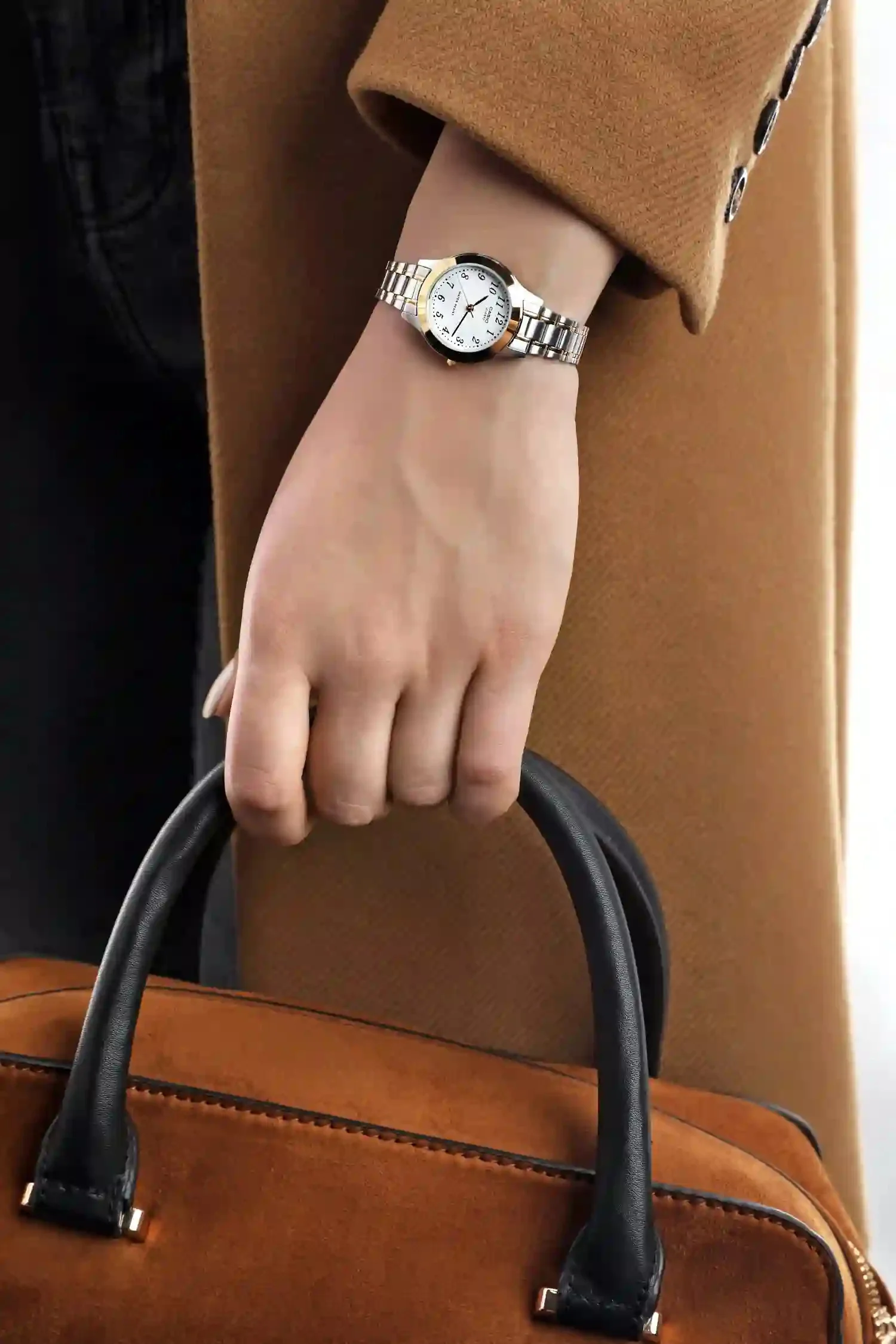 LTP-1128G-7B Reloj Casio para Mujer - Image 3