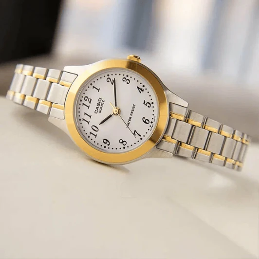 LTP-1128G-7B Reloj Casio para Mujer - Image 4