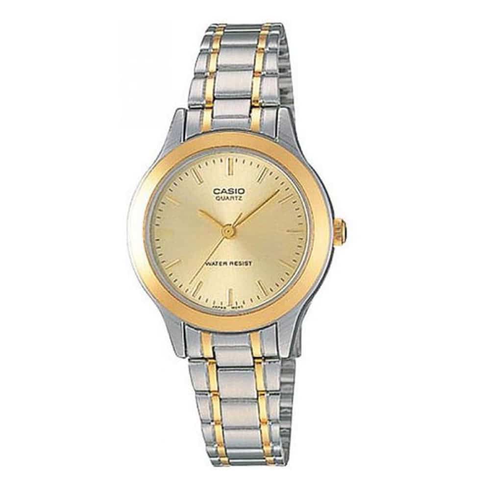 LTP-1128G-9A Reloj Casio para Señorita - Image 2