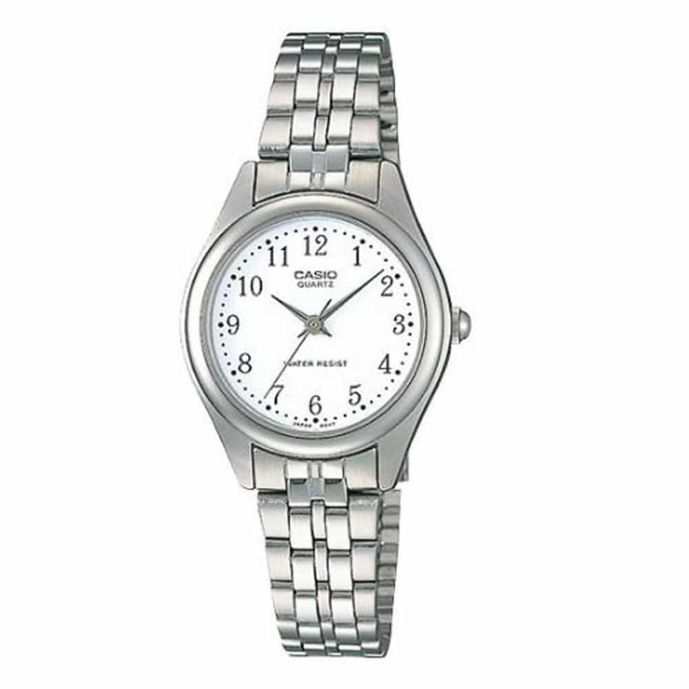 LTP-1129A-7B Reloj Casio para Mujer - Image 2