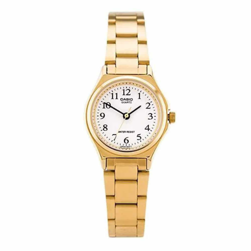 LTP-1130N-7B Reloj Casio para Mujer - Image 3