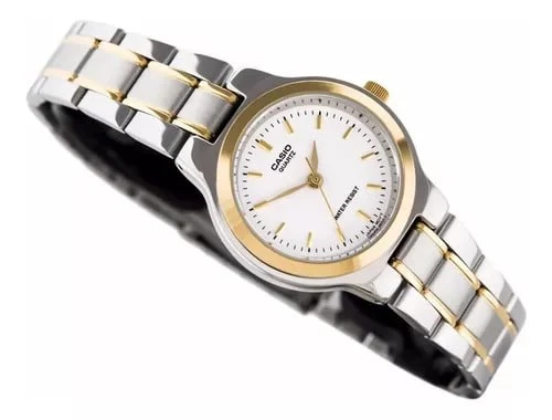 LTP-1131G-7A Reloj Casio para Mujer - Image 2