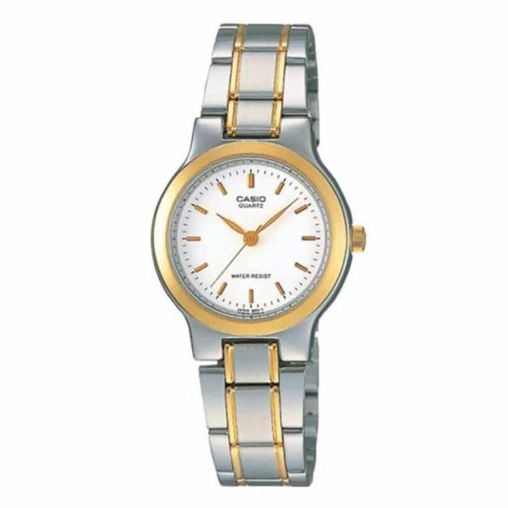 LTP-1131G-7A Reloj Casio para Mujer - Image 3