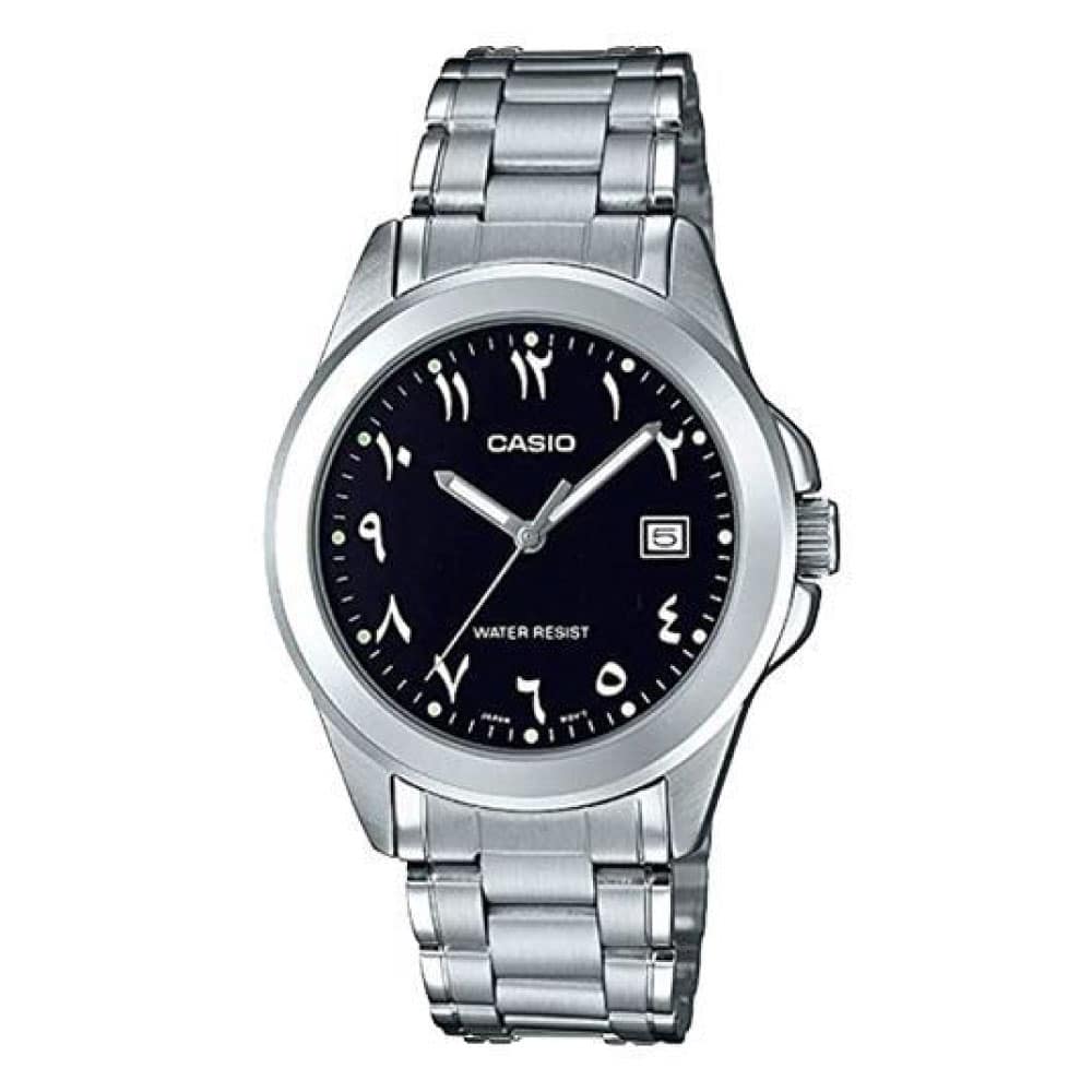 LTP-1215A-1B3 Reloj Casio para Mujer - Image 2