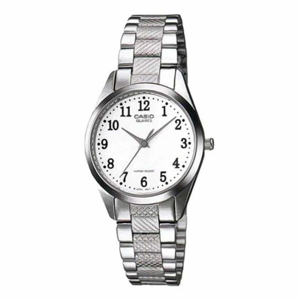 LTP-1237D-1A2 Reloj Casio para Mujer - Image 10