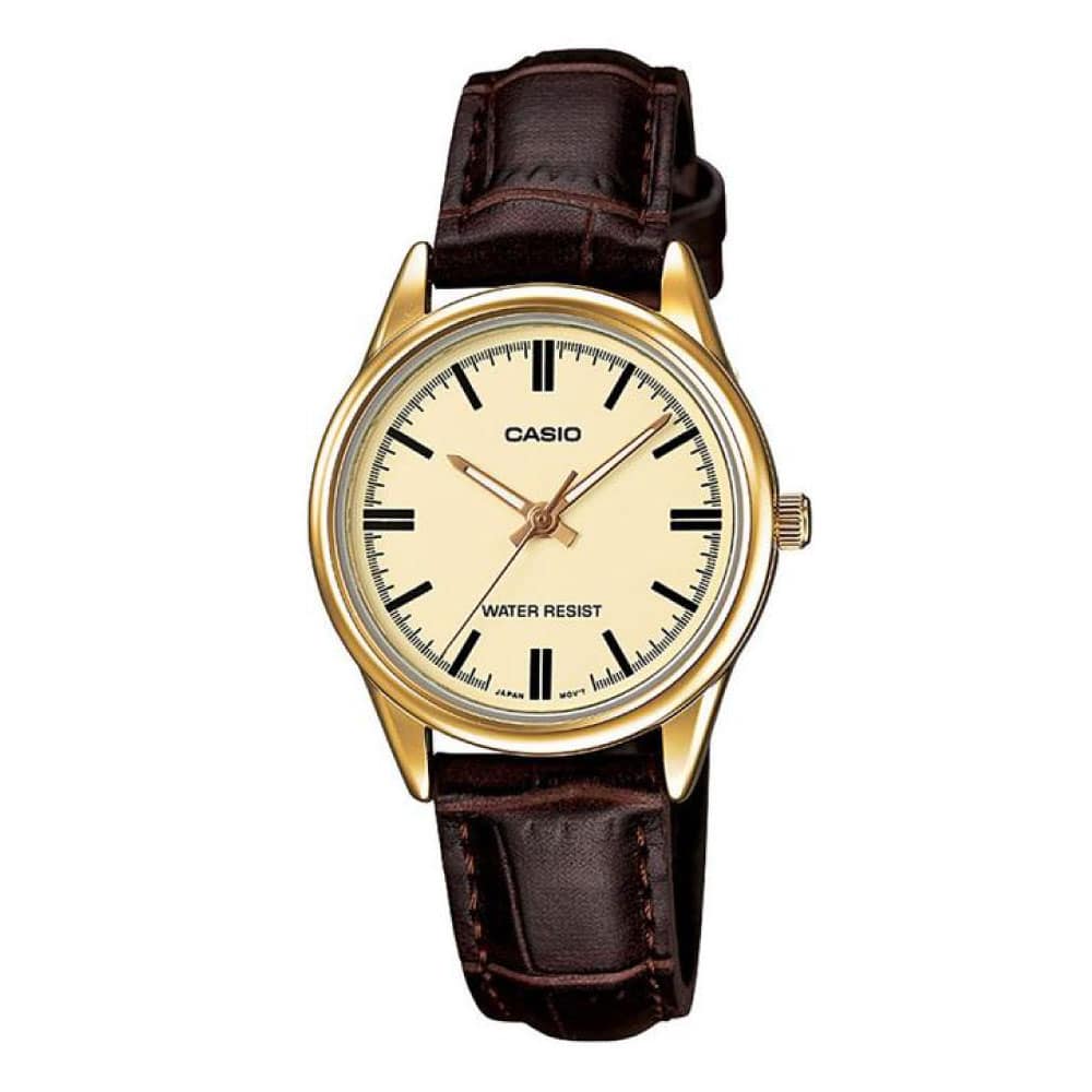 LTP-1237D-1A2 Reloj Casio para Mujer - Image 58