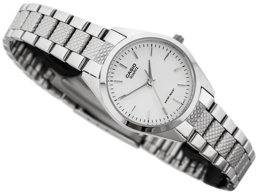 LTP-1274D-7A Reloj Casio para Mujer - Image 2