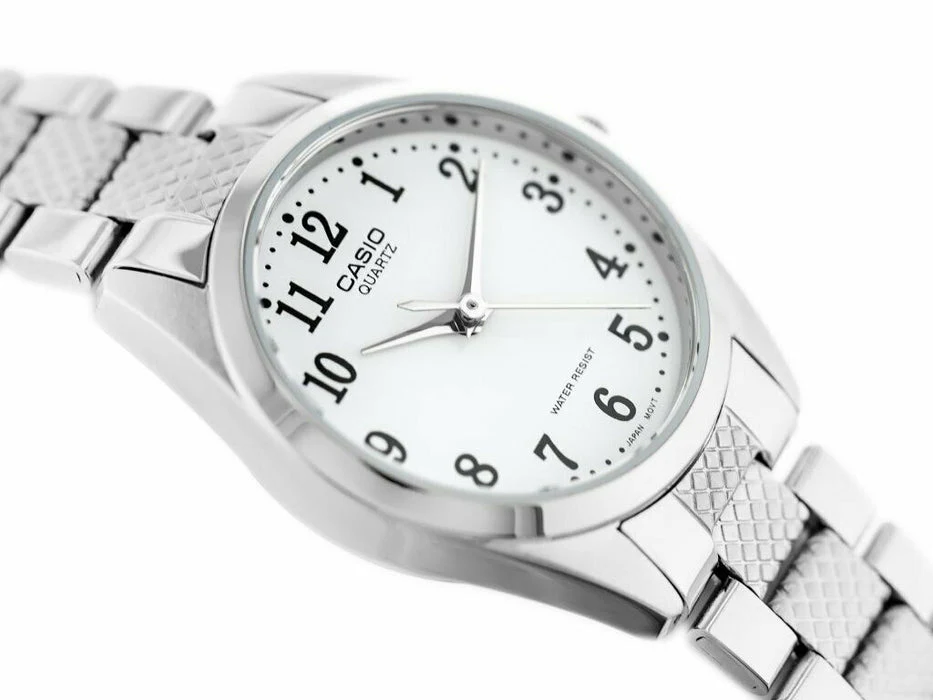 LTP-1274D-7B Reloj Casio para Mujer - Image 2