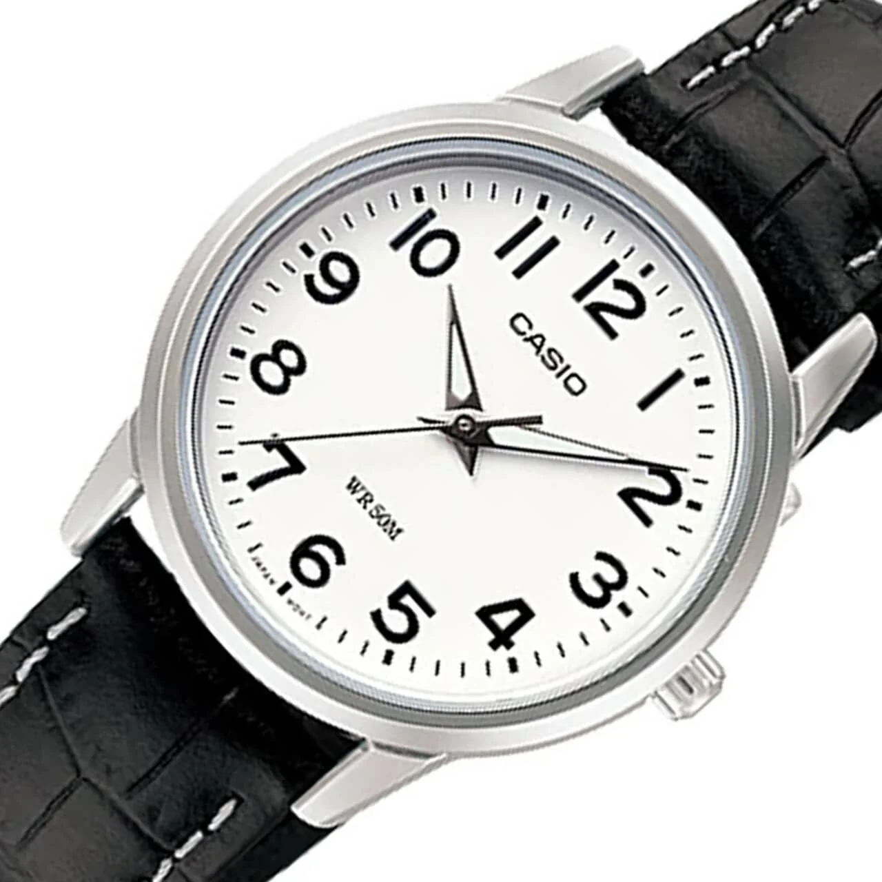 LTP-1303L-7BV Reloj Casio para Mujer - Image 2
