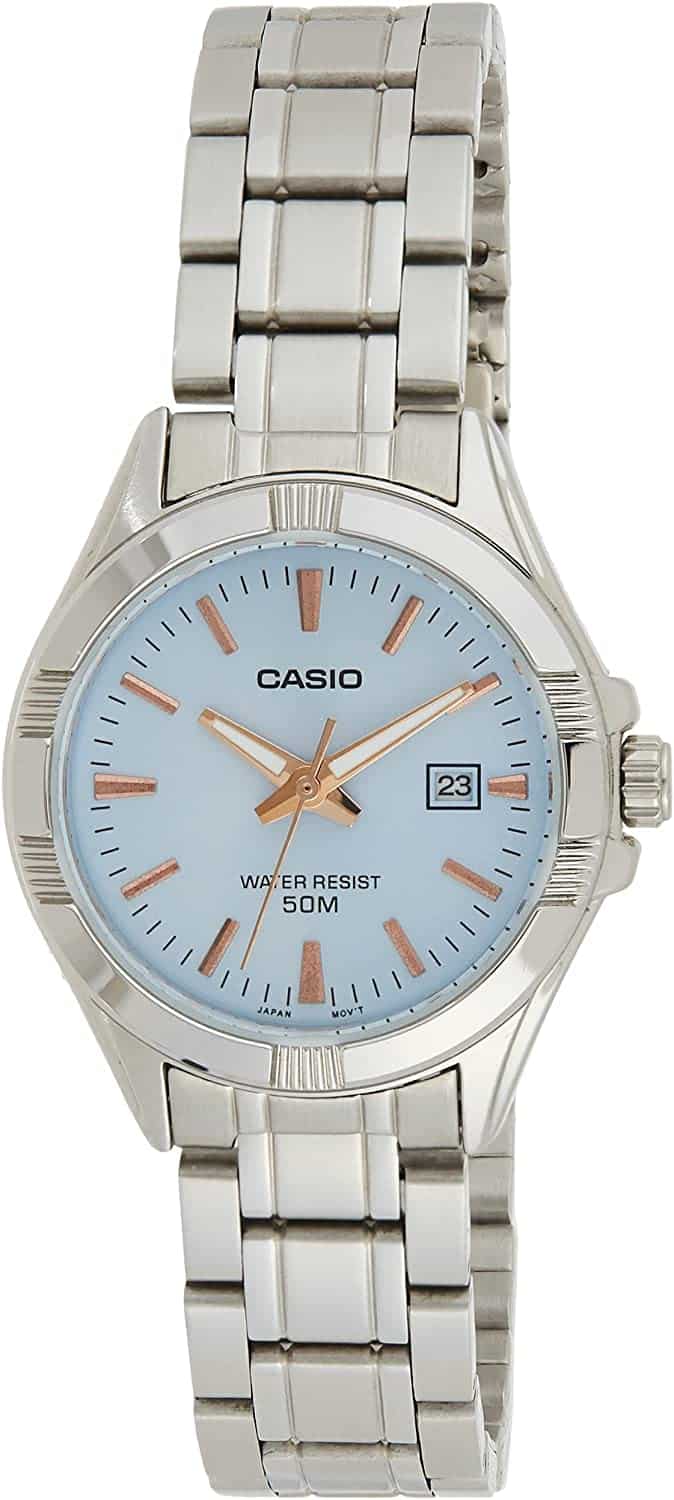 LTP-1308D-2AV Reloj Casio para Mujer - Image 2