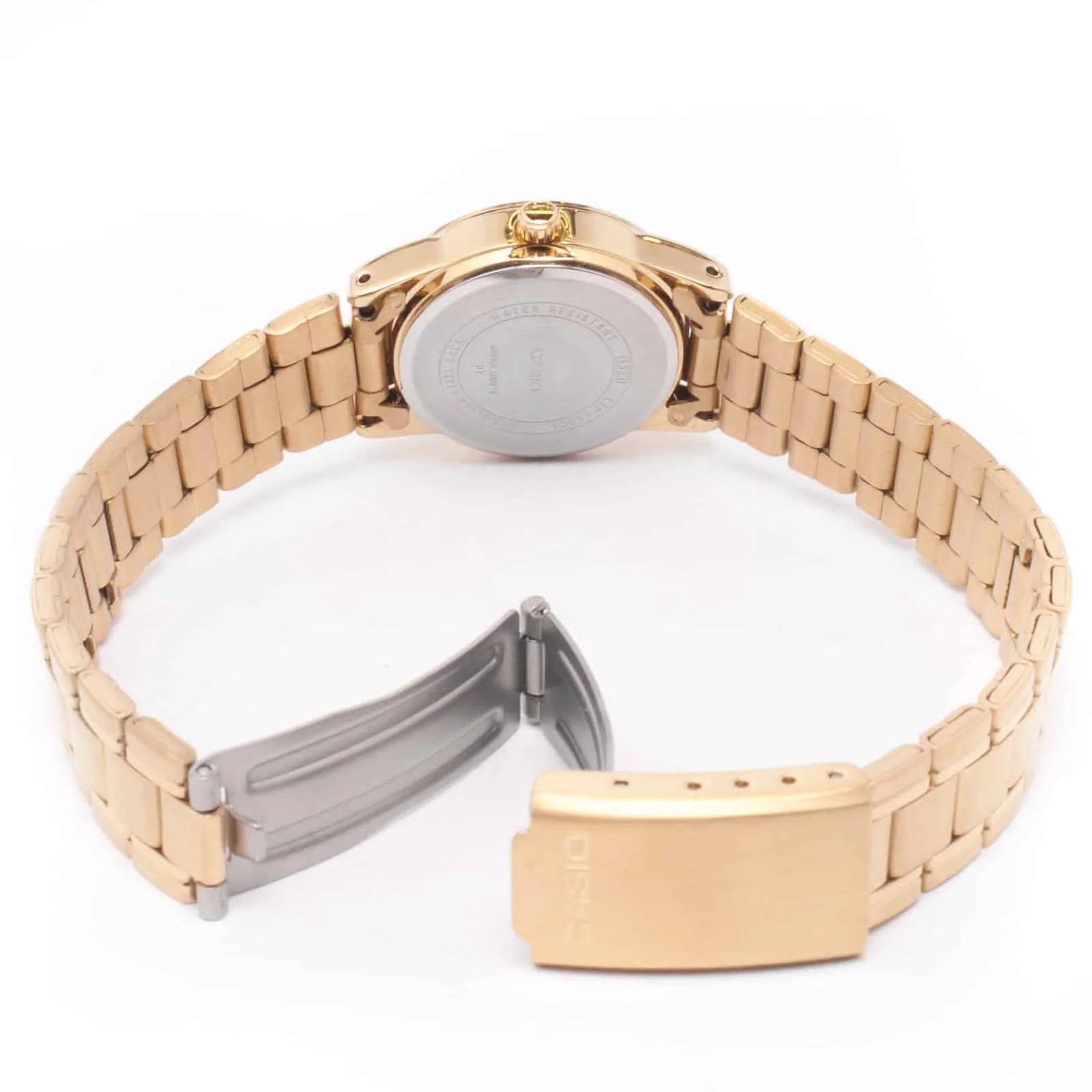 LTP-V001G-9B Reloj Casio para Mujer - Image 2
