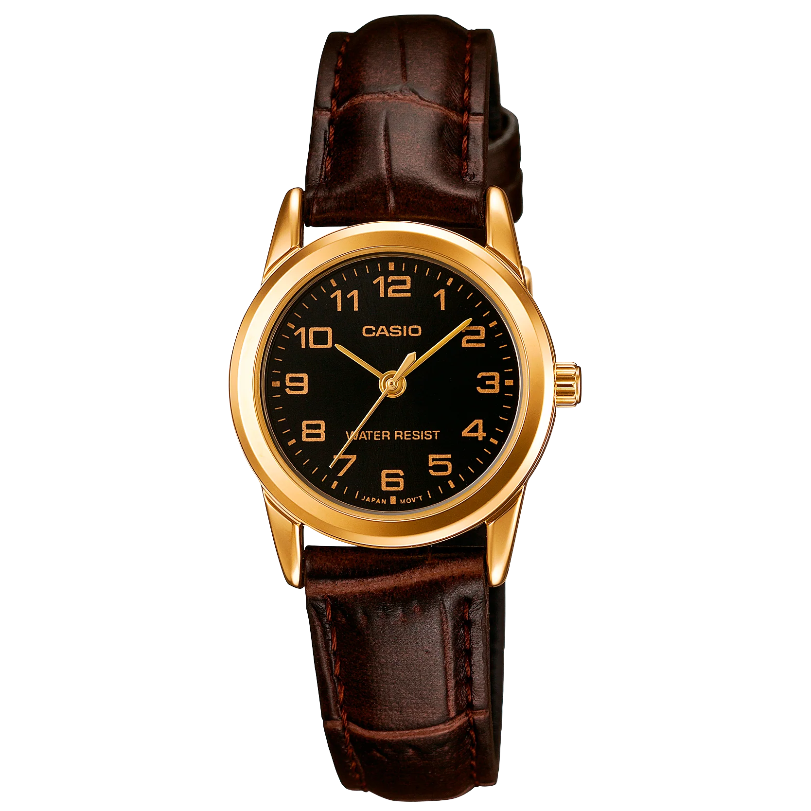 LTP-V001GL-1B Reloj Casio para Mujer