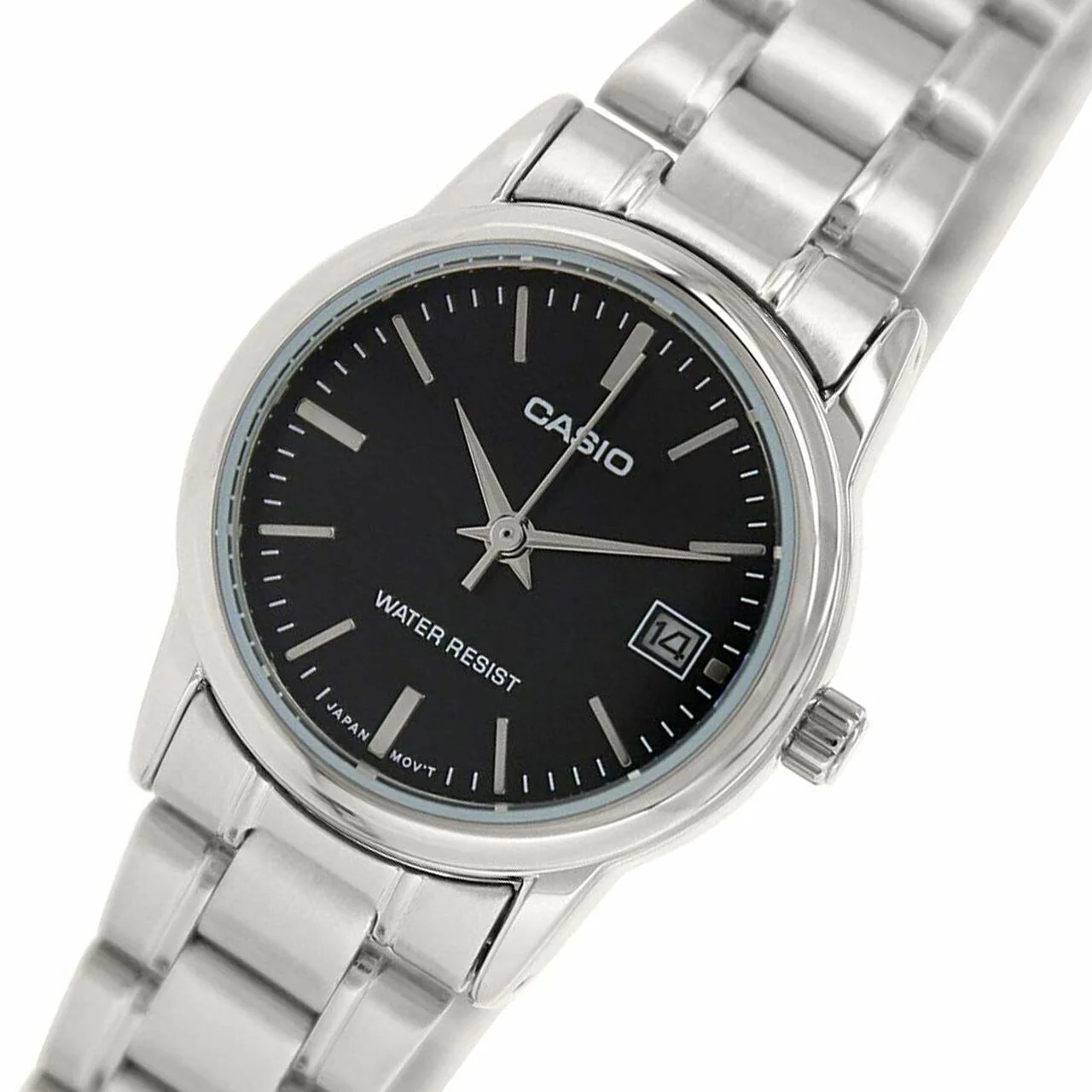 LTP-V002D-1A Reloj Casio para Mujer - Image 2