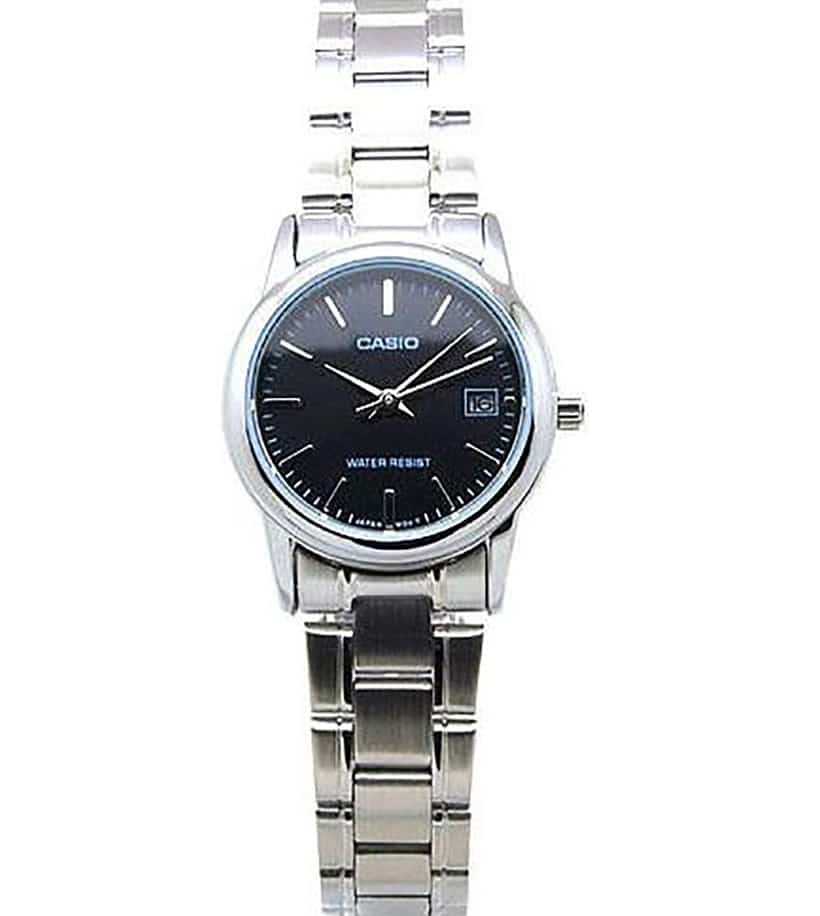 LTP-V002D-1A Reloj Casio para Mujer - Image 4