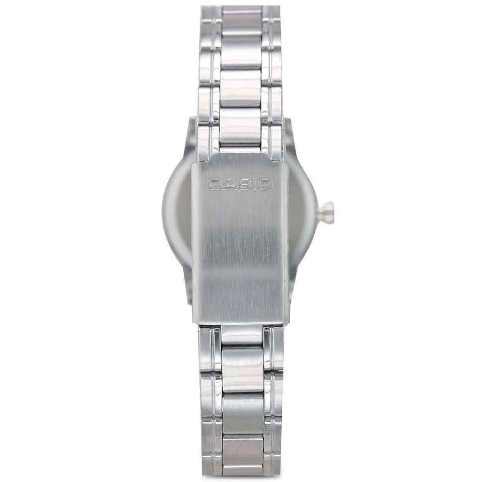 LTP-V002D-1B Reloj Casio para Mujer - Image 3