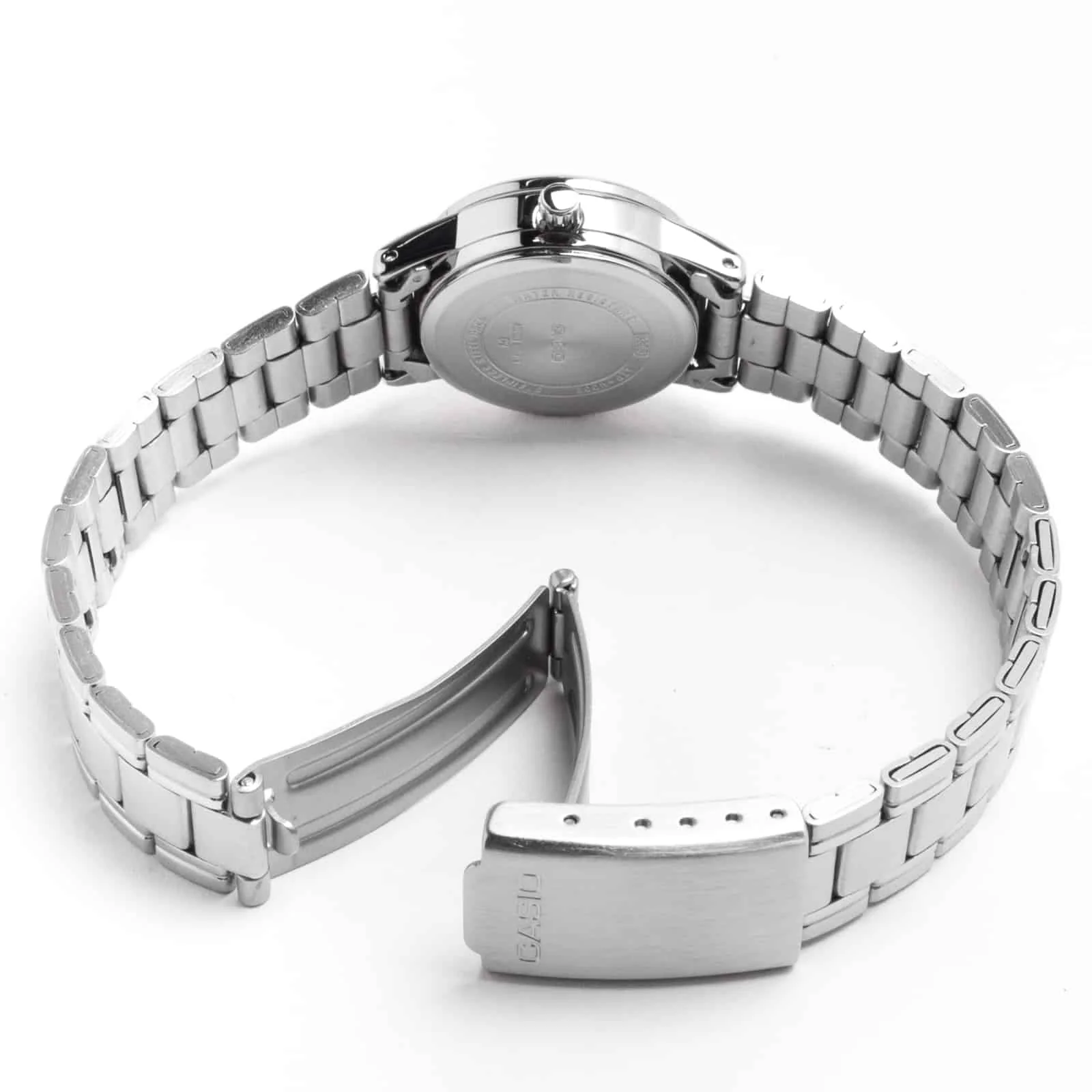 LTP-V002D-4B Reloj Casio para Mujer - Image 3