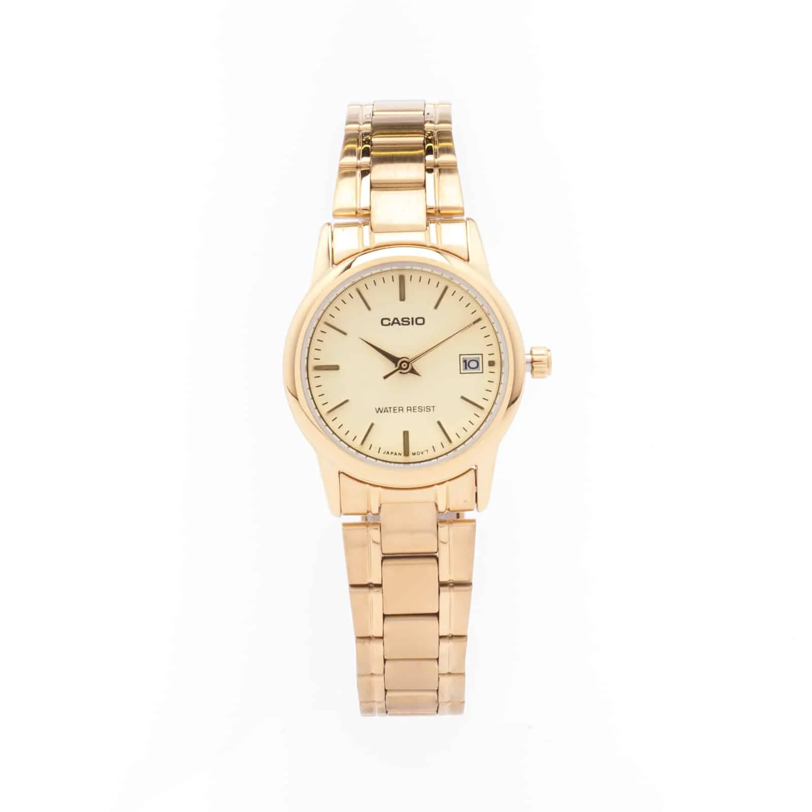 LTP-V002G-9A Reloj Casio para Mujer - Image 2