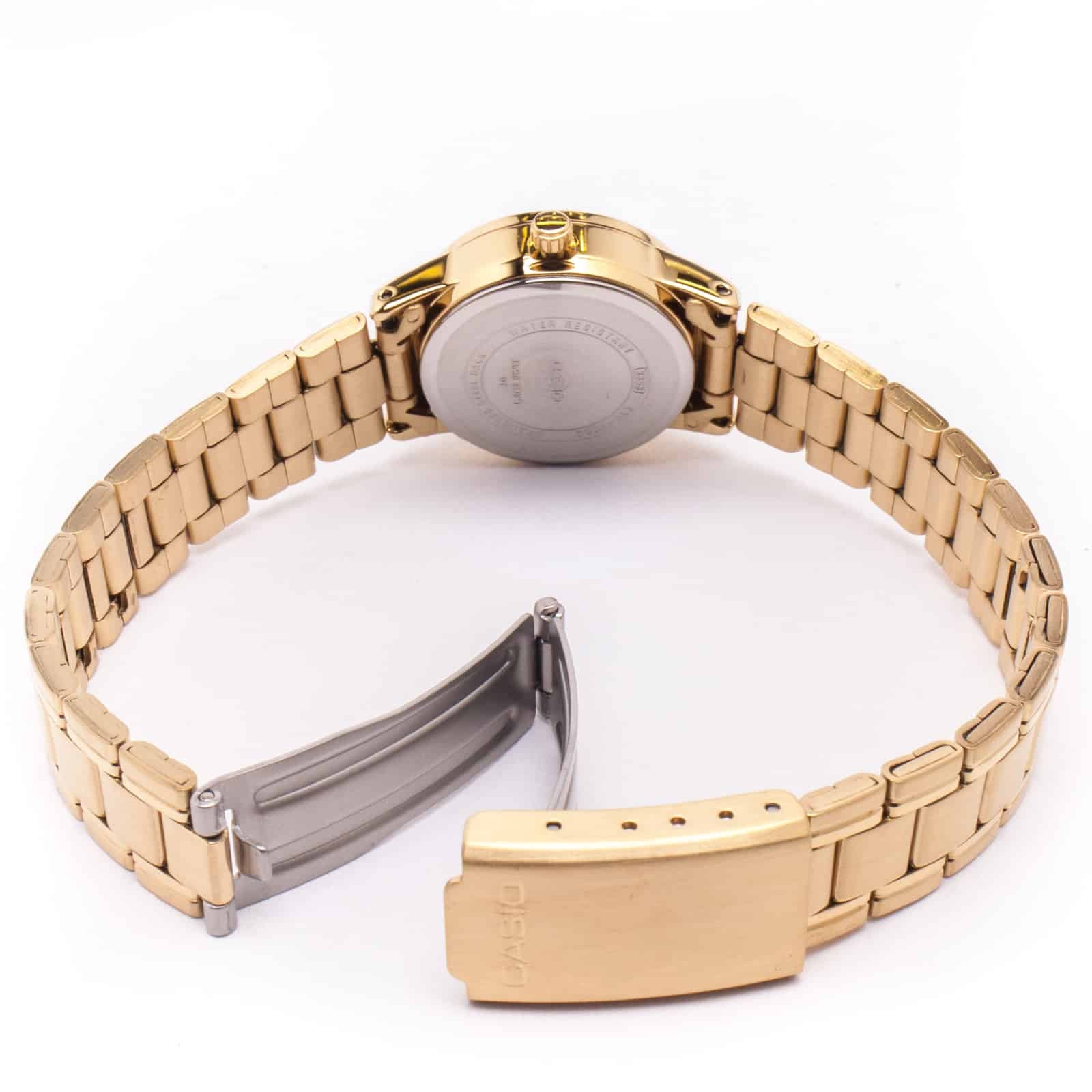 LTP-V002G-9A Reloj Casio para Mujer - Image 3