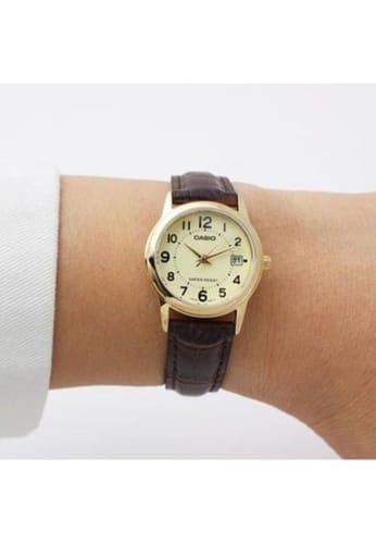 LTP-V002GL-9B Reloj Casio para Mujer - Image 2