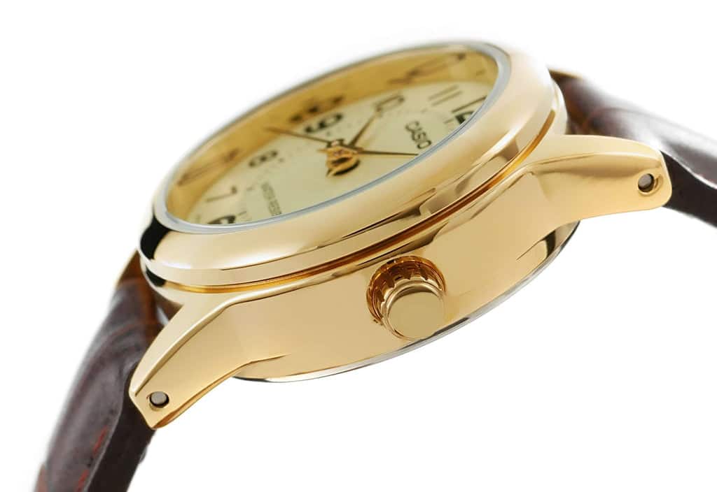 LTP-V002GL-9B Reloj Casio para Mujer - Image 3