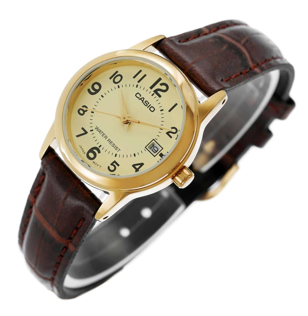 LTP-V002GL-9B Reloj Casio para Mujer - Image 4