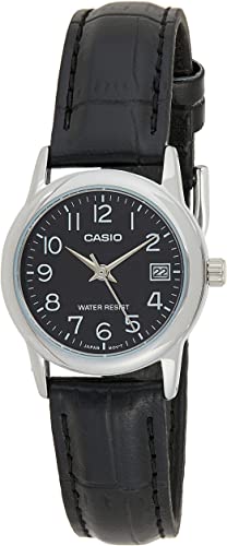 LTP-V002L-1B Reloj Casio para Mujer - Image 2