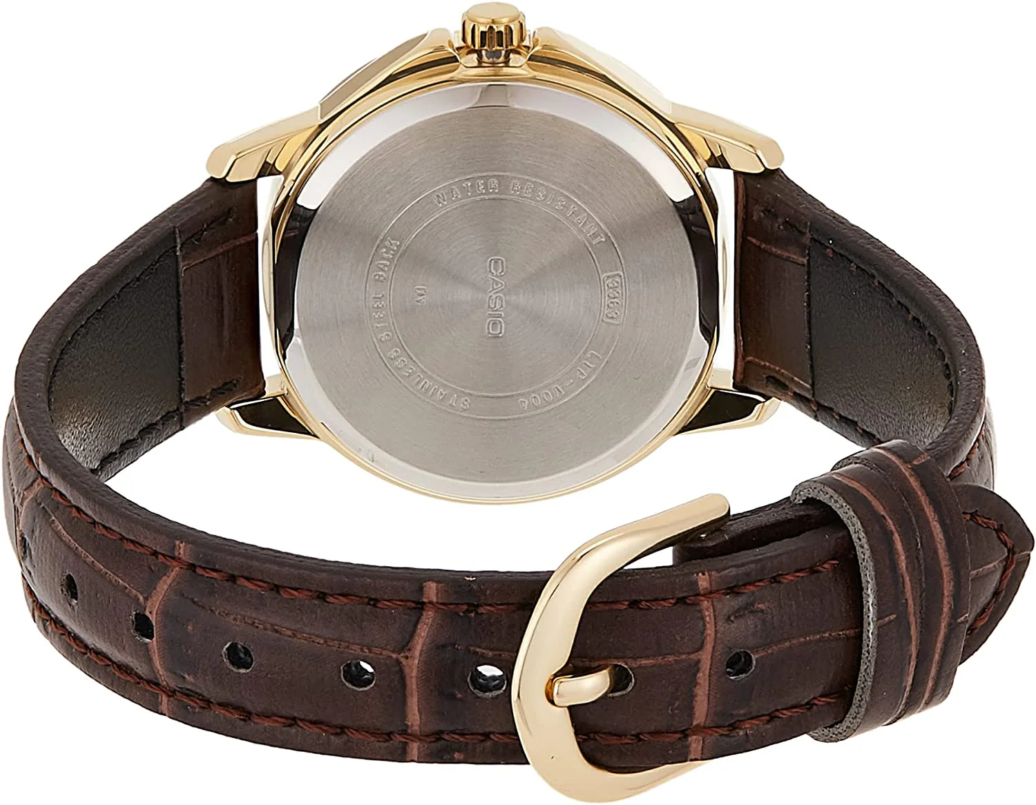 LTP-V004GL-7A Reloj Casio para Mujer - Image 2