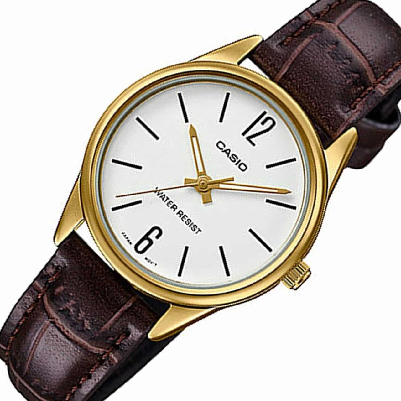LTP-V005GL-7B Reloj Casio para Mujer - Image 2